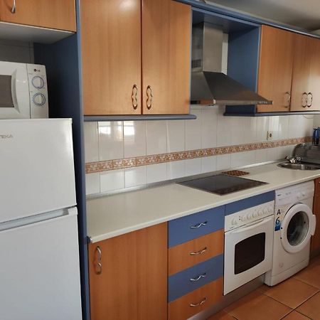 Paraiso Sol Lovely 1 Bedroom In Torrox Costa Dış mekan fotoğraf