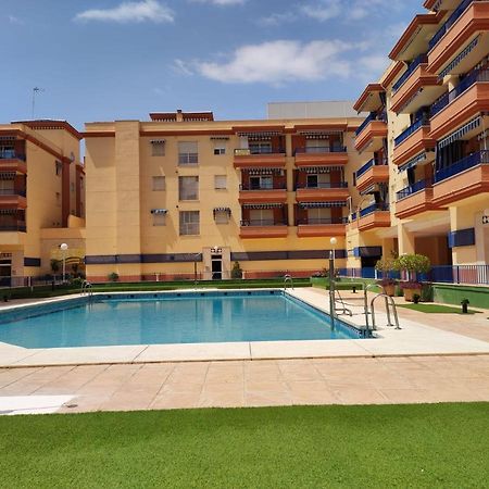 Paraiso Sol Lovely 1 Bedroom In Torrox Costa Dış mekan fotoğraf