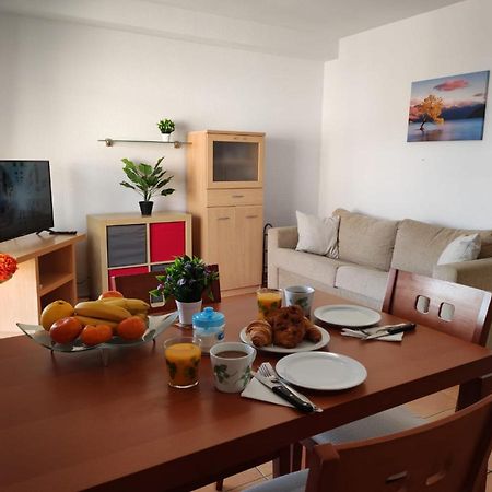 Paraiso Sol Lovely 1 Bedroom In Torrox Costa Dış mekan fotoğraf