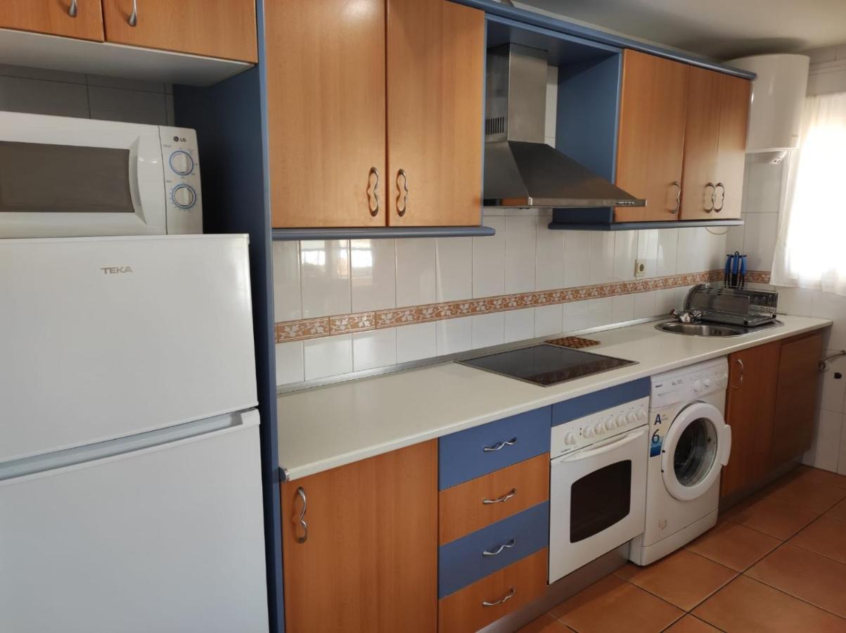 Paraiso Sol Lovely 1 Bedroom In Torrox Costa Dış mekan fotoğraf