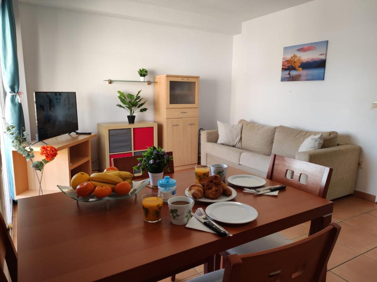 Paraiso Sol Lovely 1 Bedroom In Torrox Costa Dış mekan fotoğraf