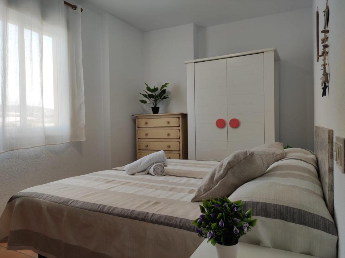 Paraiso Sol Lovely 1 Bedroom In Torrox Costa Dış mekan fotoğraf