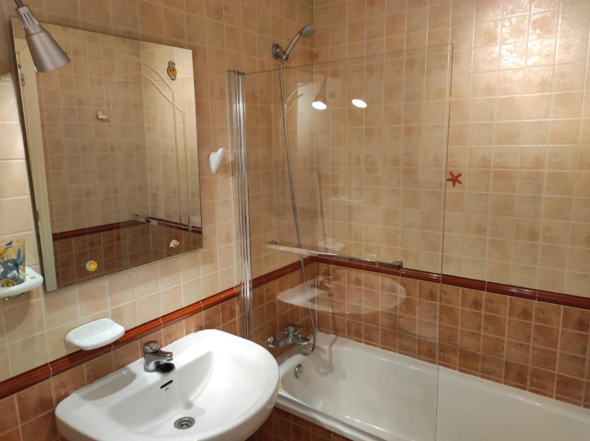 Paraiso Sol Lovely 1 Bedroom In Torrox Costa Dış mekan fotoğraf