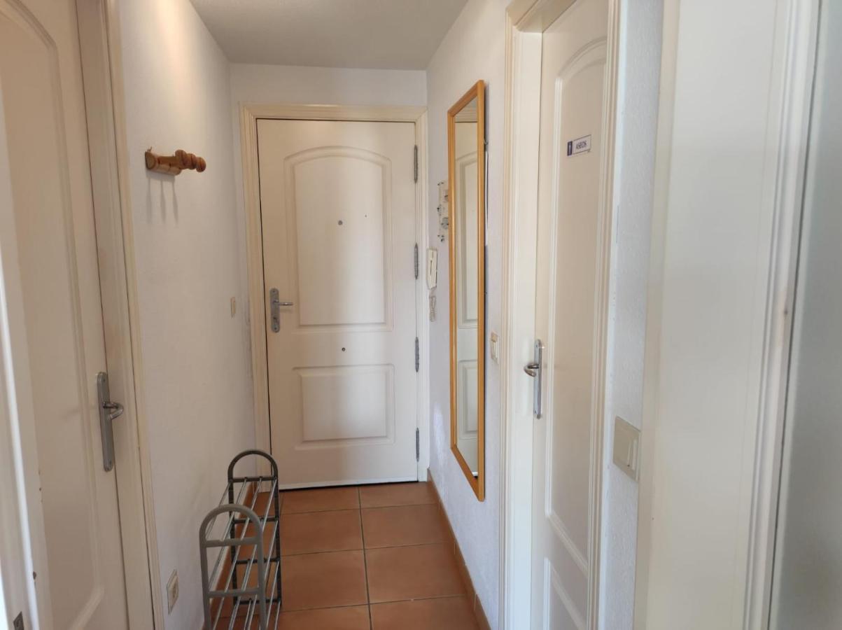 Paraiso Sol Lovely 1 Bedroom In Torrox Costa Dış mekan fotoğraf
