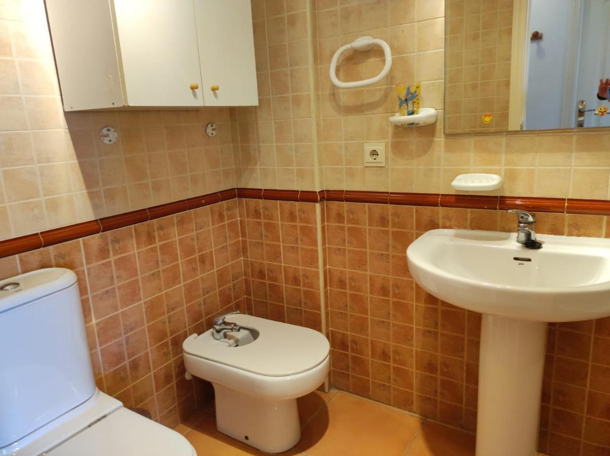 Paraiso Sol Lovely 1 Bedroom In Torrox Costa Dış mekan fotoğraf