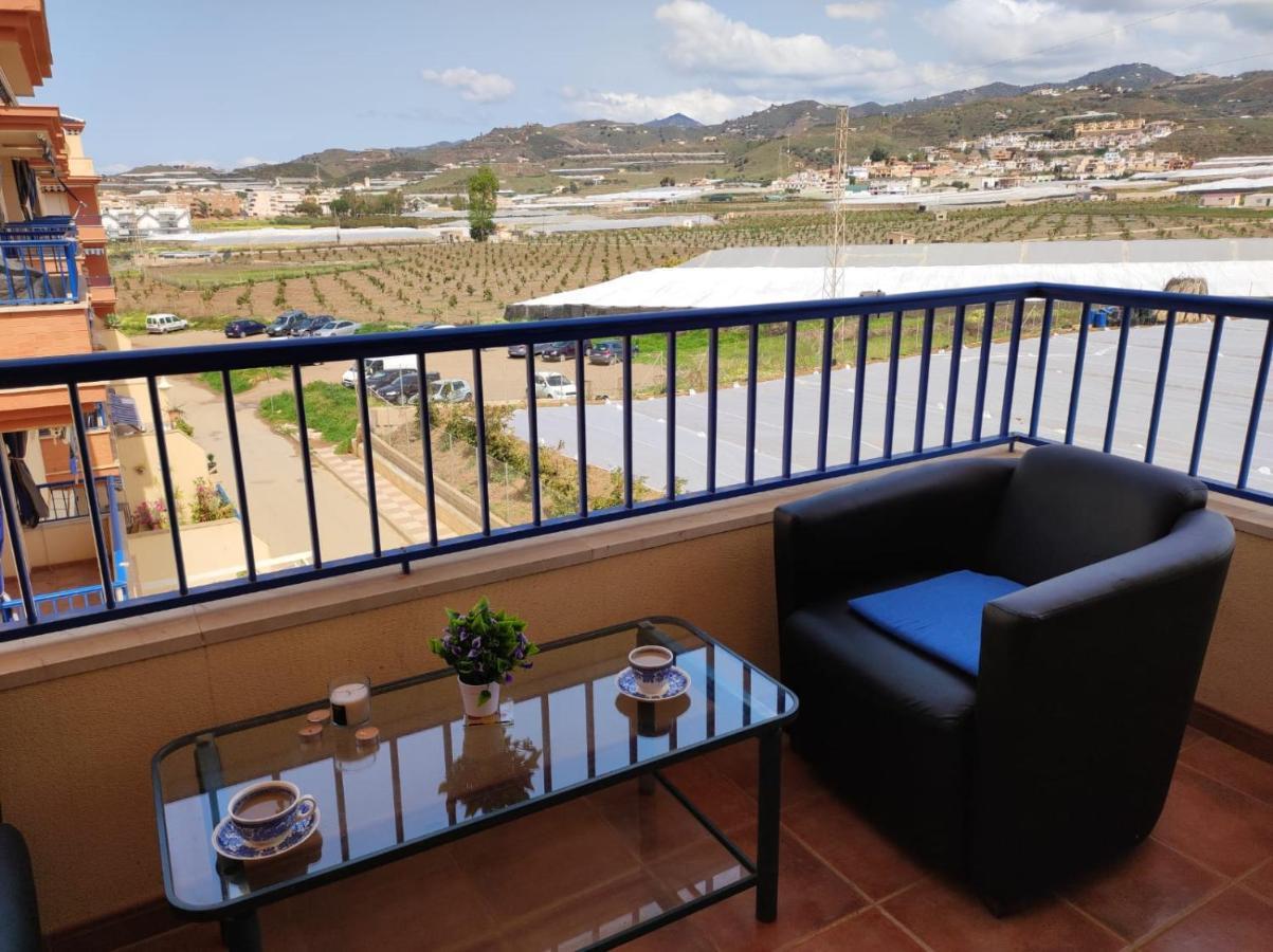 Paraiso Sol Lovely 1 Bedroom In Torrox Costa Dış mekan fotoğraf