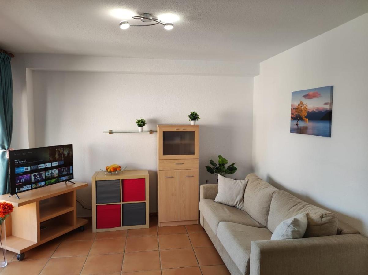 Paraiso Sol Lovely 1 Bedroom In Torrox Costa Dış mekan fotoğraf