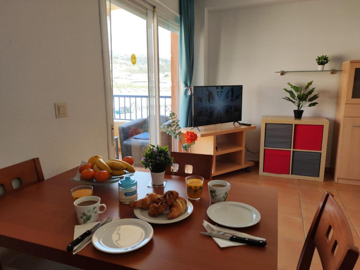 Paraiso Sol Lovely 1 Bedroom In Torrox Costa Dış mekan fotoğraf