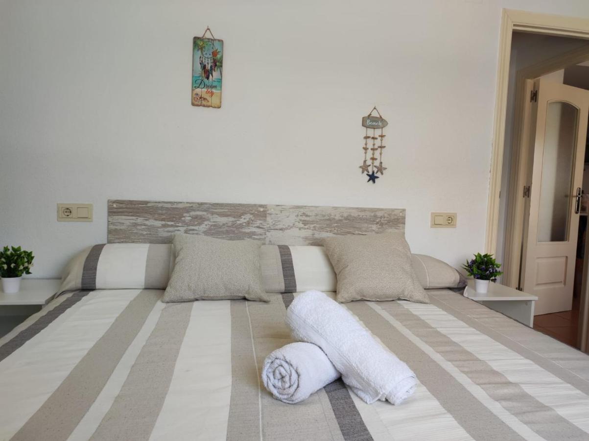 Paraiso Sol Lovely 1 Bedroom In Torrox Costa Dış mekan fotoğraf