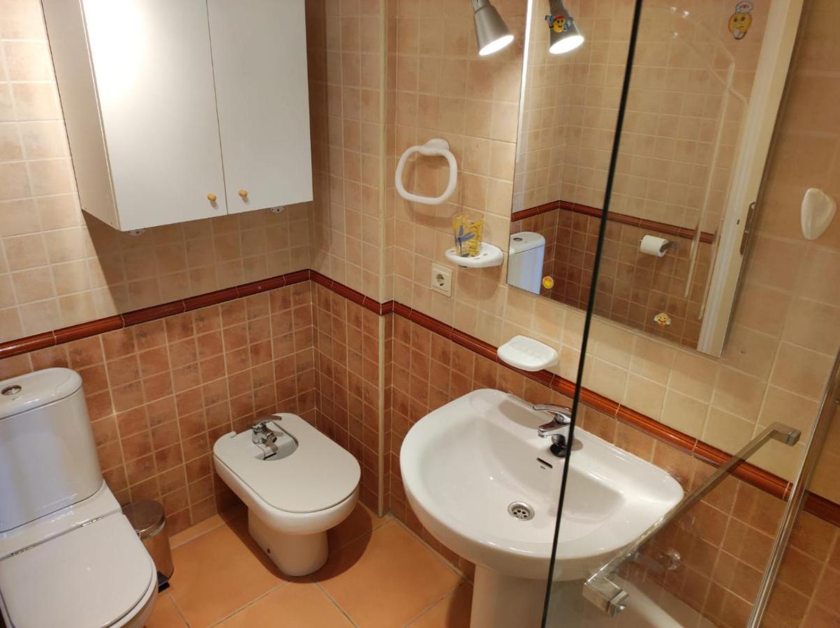 Paraiso Sol Lovely 1 Bedroom In Torrox Costa Dış mekan fotoğraf